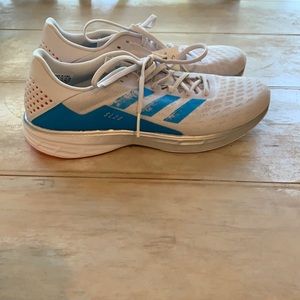 Brand new Adidas sneakers men’s size 10 with tags